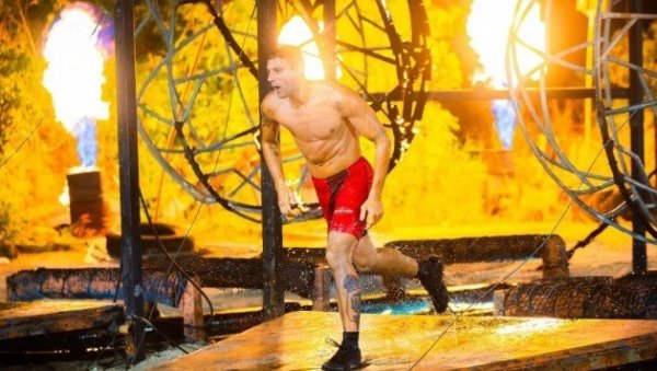 ТАКМИЧАРИ ГУБЕ КОНТРОЛУ: 14. епизода Еxатлона ће вас оставити без даха - Тензија на врхунцу (ВИДЕО)