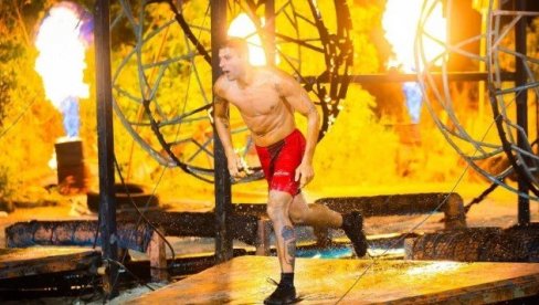 ТАКМИЧАРИ ГУБЕ КОНТРОЛУ: 14. епизода Еxатлона ће вас оставити без даха - Тензија на врхунцу (ВИДЕО)