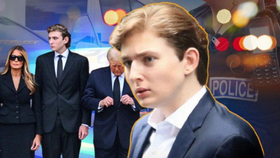 ХИТНО ЈЕ, ТУКУ ЈЕ! Барон спасио живот другарици - преко видео позива сведочио ужасу, одмах позвао 911! Процурио транскрипт разговора