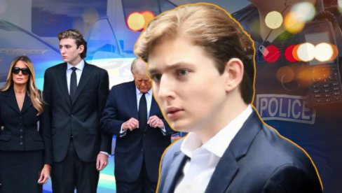 ХИТНО ЈЕ, ТУКУ ЈЕ! Барон спасио живот другарици - преко видео позива сведочио ужасу, одмах позвао 911! Процурио транскрипт разговора