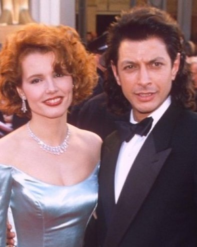 БУРАН ЉУБАВНИ ЖИВОТ ПРЕЛЕПЕ ГЛУМИЦЕ КОЈА ЈЕ ИМАЛА ВЕЗУ И СА БРЕДОМ ПИТОМ: Трећи муж добио дете са женом којој је веровала! (ФОТО)