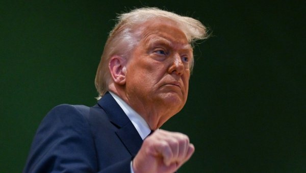 ТРАМП ПОНОВО ЗАПРЕТИО ЕВРОПЉАНИМА: Ако се то деси, дошло би до велике одмазде са наше стране