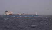FRANCUSKA MORNARICA ZAPLENILA RUSKI TANKER SA NAFTOM Makron: Akcija deo borbe protiv tzv. flote u senci