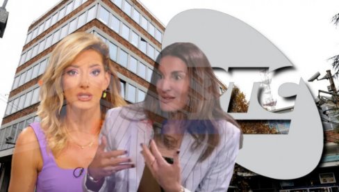 JOVANINA KUMA KANDIDAT ZA DIREKTORA RTS: Ko je Manja Grčić