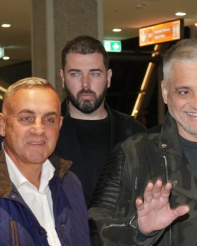 ОНИ СУ СТВАРНО ЗАЈЕДНО! Иван о односу Чеде и Коса