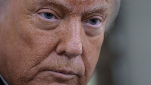 ТРАМП СЕ ХВАЛИ ЗЛОЧИНИМА: Било нам је потребно само сат времена...