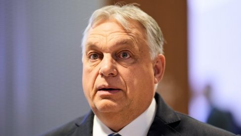 MAĐARSKA JE META DANIMA Orban Ukrajini: Prešli ste granicu