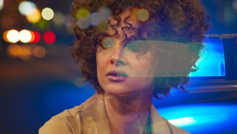 СЛАВИЦА ДИВЉАЛА НА УЛИЦИ: Комшије одмах позвале полицију