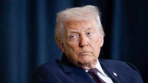 TRAMP PONAVLJA: Blizu smo dogovora o okončanju rata između Rusije i Ukrajine