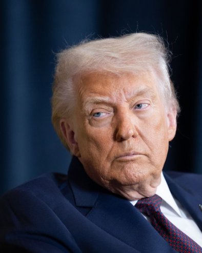 ТРАМПОВ ИЗАСЛАНИК НУДИ ОКВИР ЗА ГРЕНЛАНД: Позива се на споразуме из 1941. и 1945. године