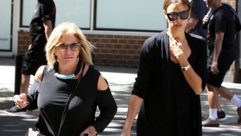 СЛАВНЕ СНАЈЕ И СВЕКРВЕ ИЗ ПАКЛА: Шокантне приче Шакире, Кејт Мидлтон и свих жена из живота Бредлија Купера! (ФОТО)