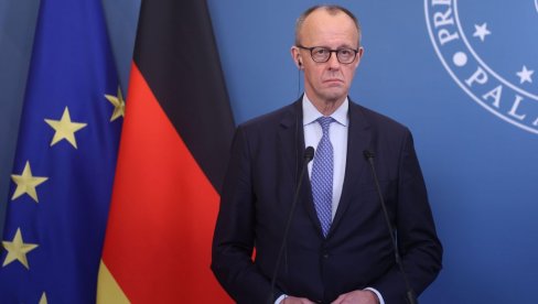 MNJRC JE OŠTRO KRITIKOVAO RUSIJU I SAD Vučić: Prvi put je govorio o stvaranju snažne Evrope, evropskoj bezbednosti mimo NATO