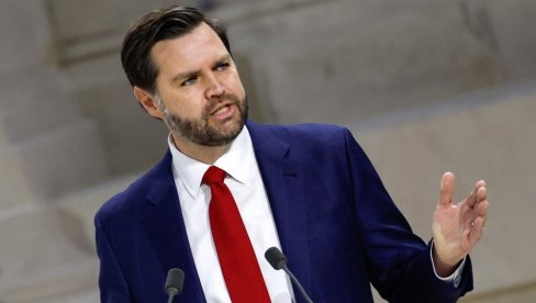 АМЕРИЧКА МОЋ ШТИТИ ГРЕНЛАНД Венс: Европа да уради оно што њено руководство одбија