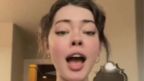 ХИТ ПРИЧА: Конобарица открила како је случајно жени открила да је МУЖ ВАРА (ВИДЕО)