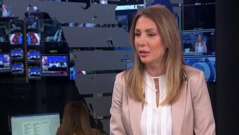 ПРОДУЖЕЊЕ ЛИЦЕНЦЕ НИС-У ВЕЛИКА ПОБЕДА НАШЕ ДРЖАВЕ Ђедовић Хандановић: Разговори били тешки, нисмо изашли у сусрет свим захтевима МОЛ-а