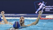 ДЕЛФИНИ СУ ПОНОС НАЦИЈЕ: Ватерполисти Србије на Европском првенству прекинули пост и освојили осму медаљу од 2006. године