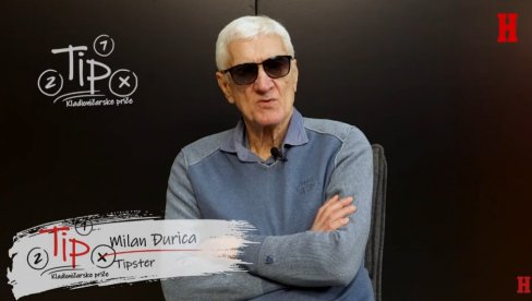 KLADIONIČARSKE PRIČE: I fudbaleri su protiv VAR-a (VIDEO)