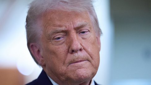 ŠAMAR TRAMPU TOKOM NAPADA NA IRAN: NATO članica odbila Amerikance