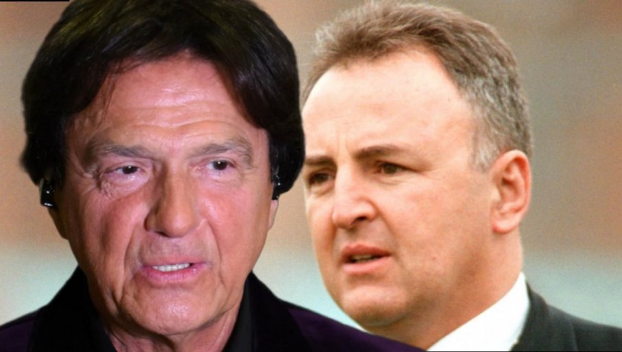 ДЕЦЕНИЈАМА ЋУТАО: Чола открио шта је Аркан тражио од њега - Само једно питање ми је постављено