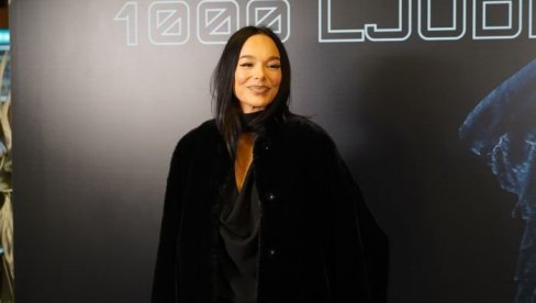 EDITA ARADINOVIĆ O TRUDNOĆI, OTKRILA POL BEBE: Zahvala sam na svemu, počinje nova era