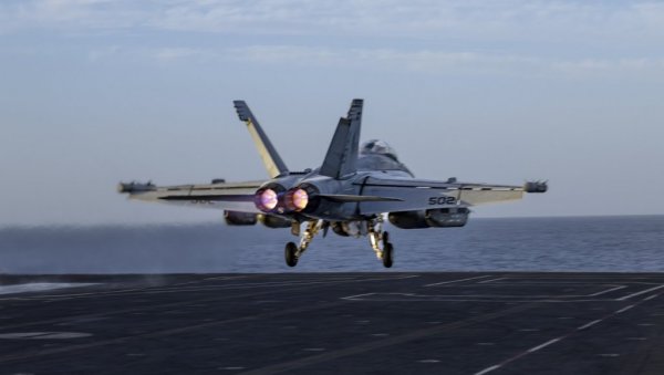 СВЕОПШТИ РАТ Стигло велико упозорење Америци