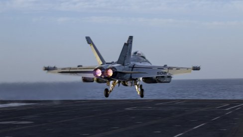 SVEOPŠTI RAT Stiglo veliko upozorenje Americi