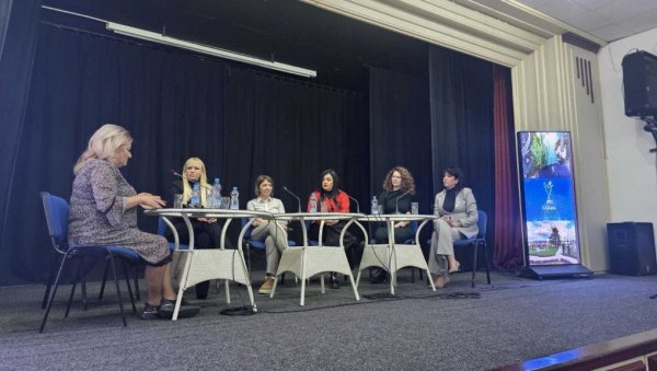 САМИТ ЗДРАВЉА ОДРЖАН У КРУШЕВЦУ: Окупљено преко 70 панелиста у два дана