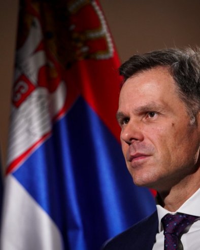 МИНИСТАР СИНИША МАЛИ: Одлука о уласку у ЕУ је политичка, али учинићемо све што је могуће