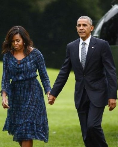 МИШЕЛ ОБАМА ПРОГОВОРИЛА О БРАКУ СА ОБАМОМ: Ретки интервју некадашње прве даме