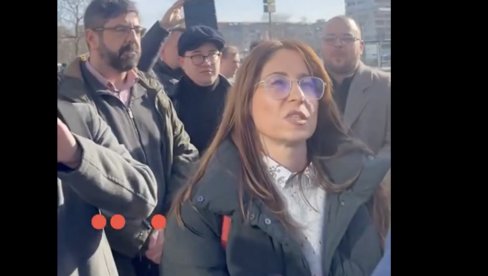 ШТА ЛИ ИМ ЈЕ ПОРУЧИО? Брнабић: Европарламентарац Пребилич разговарао са људима који су планирали војни пуч у Србији