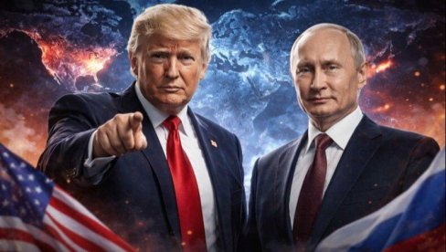 УЗБУНА КВАЗИ-ЕЛИТЕ: Мислили су да харају до миле воље, али долазе спасиоци Европе