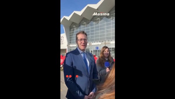 ОВО СВИ У СРБИЈИ ТРЕБА ДА ВИДЕ! Пребелич подржава терористички акт, саосећа се са терористима којима прети казна од 5 година затвора?!