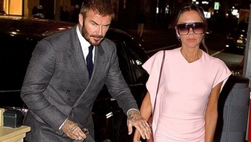 SEĆATE SE KAD NISTE MOGLI DA SE SETITE KADA JE BRUKLIN ROĐEN?: Još jedan udarac na Dejvida i Viktoriju - bivši prijatelj otkrio nepoznate