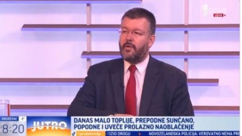 ČEDOMIR ANTIĆ RAZMONTIRAO TZV. STUDENTSKU LISTU: Lista na kojoj studenata nema a program im je pisala veštačka inteligencija