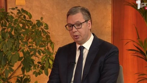 ПОСТАВЉАЋУ ПИТАЊА КОЈА НИСУ ЈЕДНОСТАВНА Вучић о данашњој седници Владе - Нема оправдања морам да водим дете овде или онде...