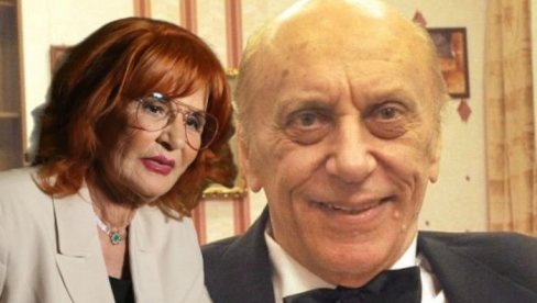 ВАНБРАЧНИ СИНОВИ ПРЕДРАГА ТОЗОВЦА ТРАЖЕ ДЕО НАСЛЕДСТВА: Били су у затегнутим односима, њима ништа није оставио