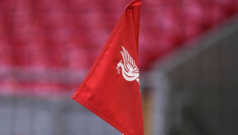 ЛИВЕРПУЛ ЖЕЛИ ЛЕГЕНДУ ЗА ТРЕНЕРА: Он је кандидат да седне на клупу енглеског великана