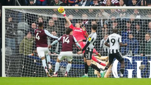 BETBILDER DANA - ČETIRI OPKLADE U JEDNOJ: Nema keca u derbiju Vest Midlendsa