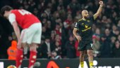 MANČESTER JUNAJTED NAPRAVIO ČUDO! Sjajnim golovima nokautirao vodeći Arsenal, Premijer liga je - na izvolte! (FOTO/VIDEO)