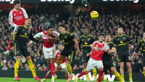 TIP IZDVAJA ZA ČETVRTAK: Tobdžije  metu ne mogu da promaše