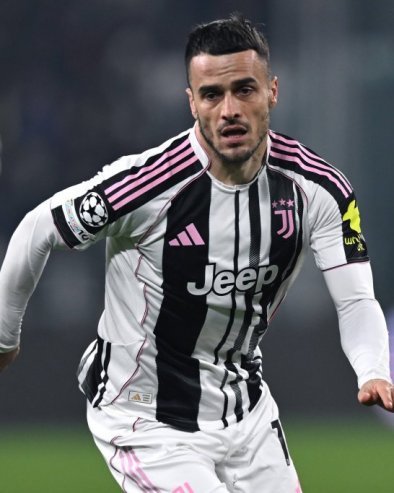 ЛАГАНО ДОЛАЗИ: Тип предлог за сигурица тикет са три реалне квоте