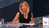 ДЕВАЛВИРАЛА ЈЕ ЈУТАРЊИ Колега оштро о Јовани: Имам проблем што ради на националној телевизији
