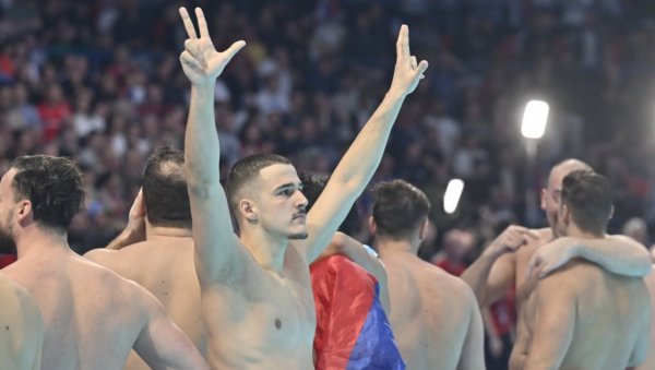 ВЕЛИК ЈЕ ГОСПОД! Огласио се Милан Глушац херој Србије