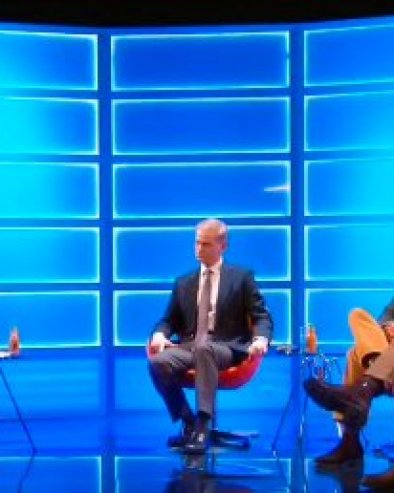 БЛОКАДЕРИ ОБЕЋАВАЈУ: Ако дођемо на власт увешћемо санкције Русији! И сад бисмо то урадили у Парламенту али нас је спречио СНС!