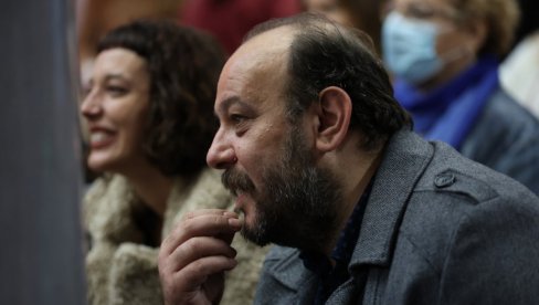 ODBIO LEČENJE: LJuba Bandović se bori sa retkim oboljenjem - lekarima rekao NE!