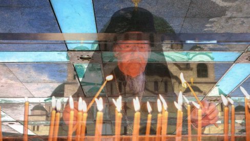 У ОВО СУ ВЕРОВАЛИ НАШИ СТАРИ: Шта ако сутра, на Светог Саву, загрми, а шта ако буде сунчан дан