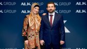 ALK Group: uspeh, inovacije i nagrade za najbolje