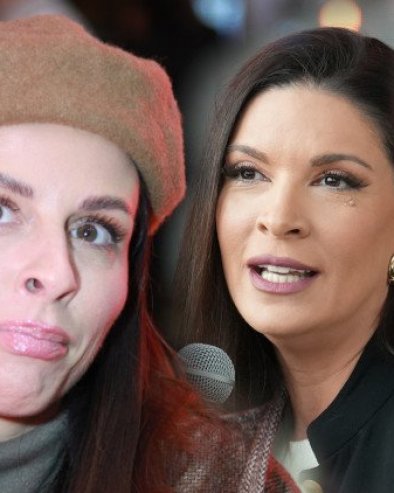 САЊА КУЖЕТ ИЛИ АНА СЕВИЋ: Откривено ко ће бити водитељка у даљем наставку такмичења Звезде Гранда