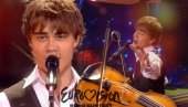 EVROVIZIJSKI POBEDNIK PONOVO NA TAKMIČENJU: Trofej odmeo 2009. godine, a evo sa kojom numerom će nastupiti u Beču