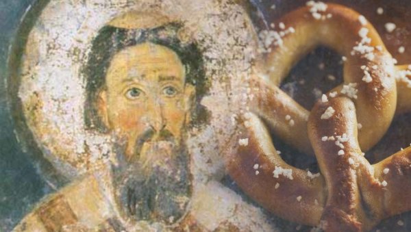 ЗАШТО СЕ НА СВЕТОГ САВУ МЕСЕ ПЕРЕЦЕ: Стари обичај из средњег века који се чува - обавезан је на овај дан